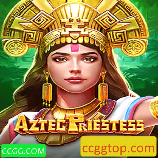 AztecPriestess: Mergulhe na História Antiga com CCGG.COM