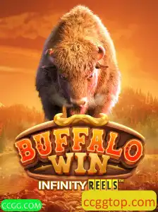 Descubra o Mundo Empolgante de BuffaloWin no CCGG.COM