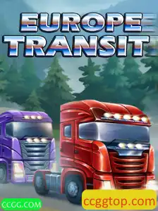 Explorando EuropeTransit: Aventura Dinâmica no Mundo dos Jogos de Tabuleiro