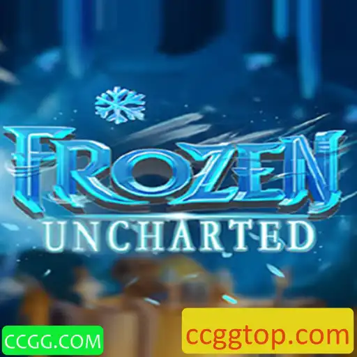 Descubra FrozenUncharted: Uma Nova Aventura Gélida