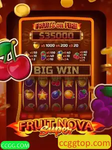Explorando o Mundo do FruitNovaSuper: Um Jogo Inovador