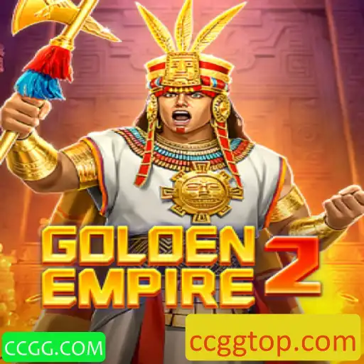 Descubra o Universo de GoldenEmpire2: Uma Aventura Épica com CCGG.COM