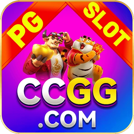 CCGG.COM Logo