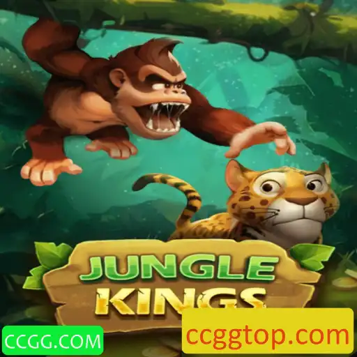 JungleKings: A Aventura Épica de Estratégia na Selva