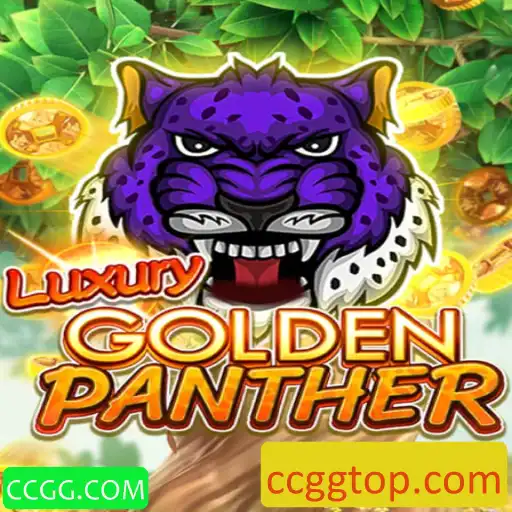 Descubra o Mundo Fascinante de LUXURYGOLDENPANTHER