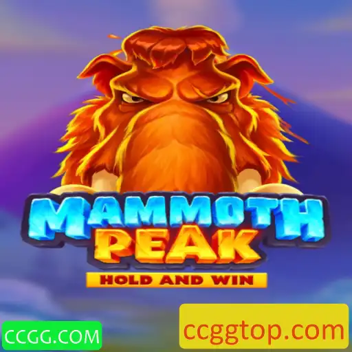 Descubra MammothPeak: Um Jogo de Estratégia Excitante