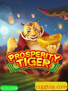 Descubra o Novo Jogo ProsperityTiger: Uma Aventura Estratégica Inovadora