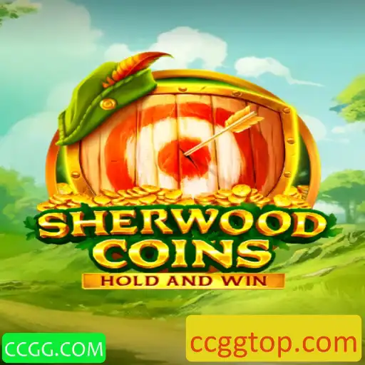 SherwoodCoins: Uma Jornada de Estratégia e Aventura