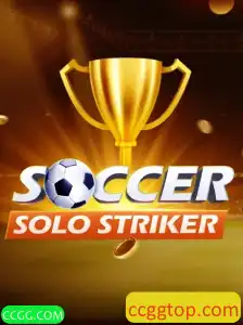 Desvendando o SoccerSoloStriker: O Jogo Que Está Conquistando o Mundo