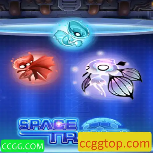 Uma Jornada Intergaláctica com SpaceTravel: Explorando o Universo com CCGG.COM