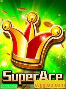Desvendando o Mundo de SuperAce: O Jogo que Conquista Amantes de Cartas
