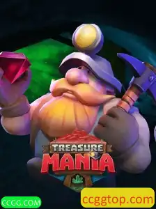 Desvende a Aventura de TreasureMania: Um Novo Jogo Emocionante