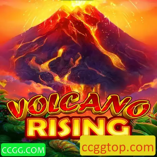 VolcanoRising: A Nova Sensação do Mundo dos Jogos