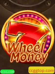 WheelMoney: O Jogo de Estratégia e Sorte com CCGG.COM